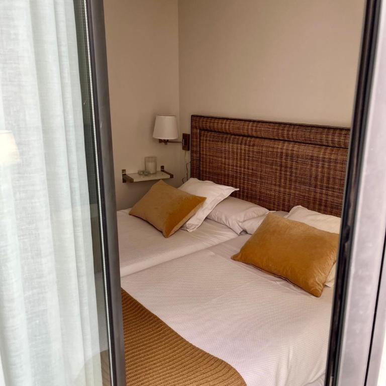 Sevilla Home Center - Apartamento de 1 dormitorio con balcón - 14