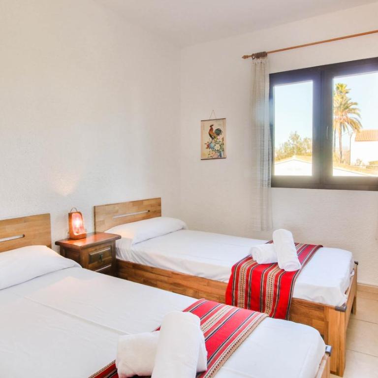 El Poblet SP by CARLOSFERIEN - Casa de vacaciones de 2 dormitorios - 21