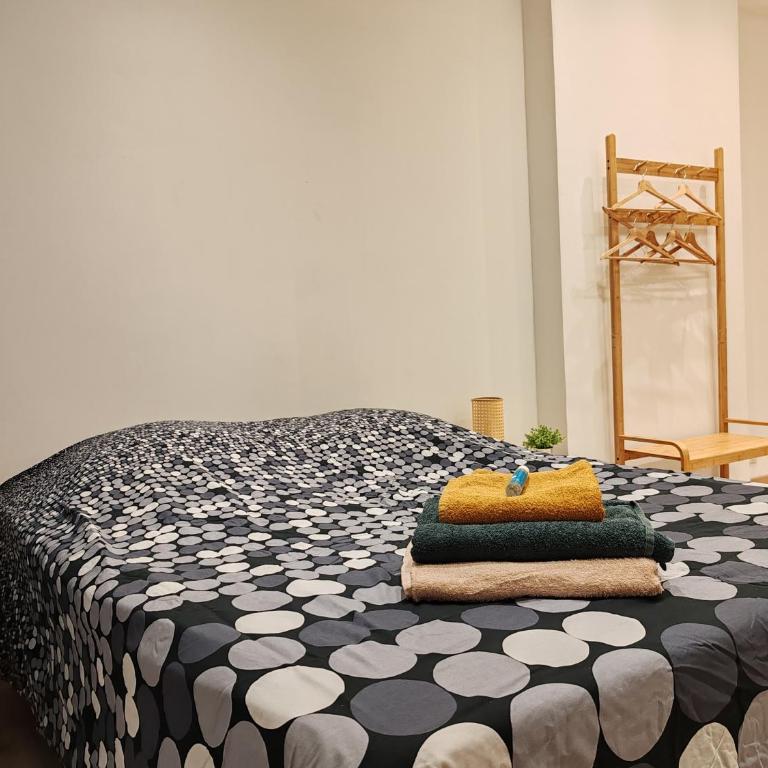 Toulon Étoile - Apartment mit 1 Schlafzimmer - 2