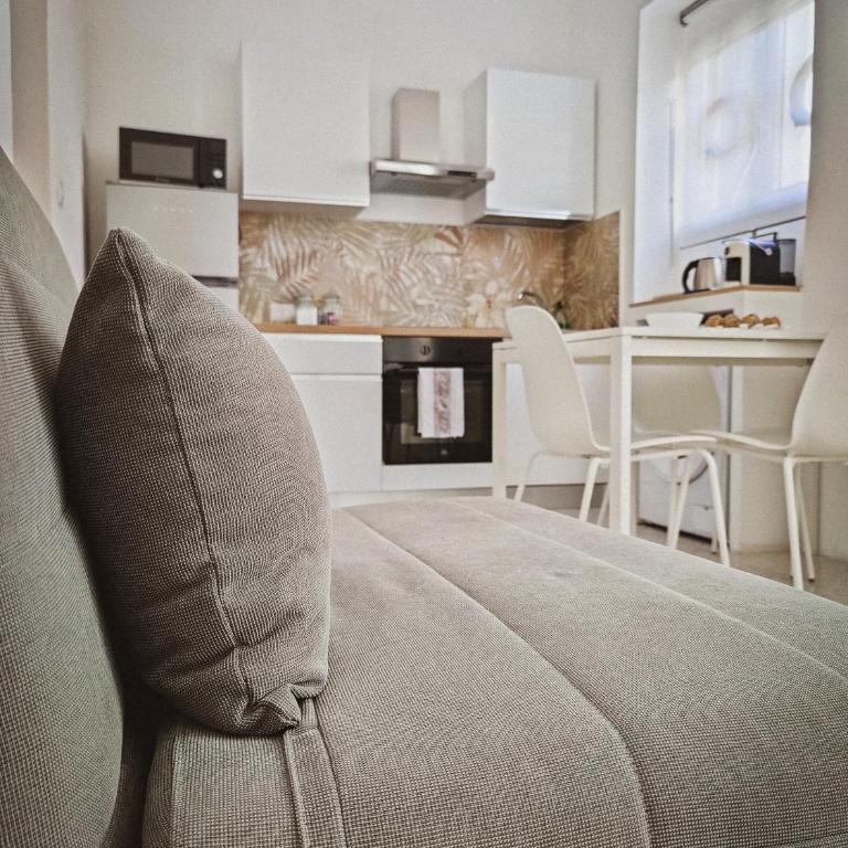 Casa Nicuzza alla Zisa - Appartamento con 1 Camera da Letto - 10
