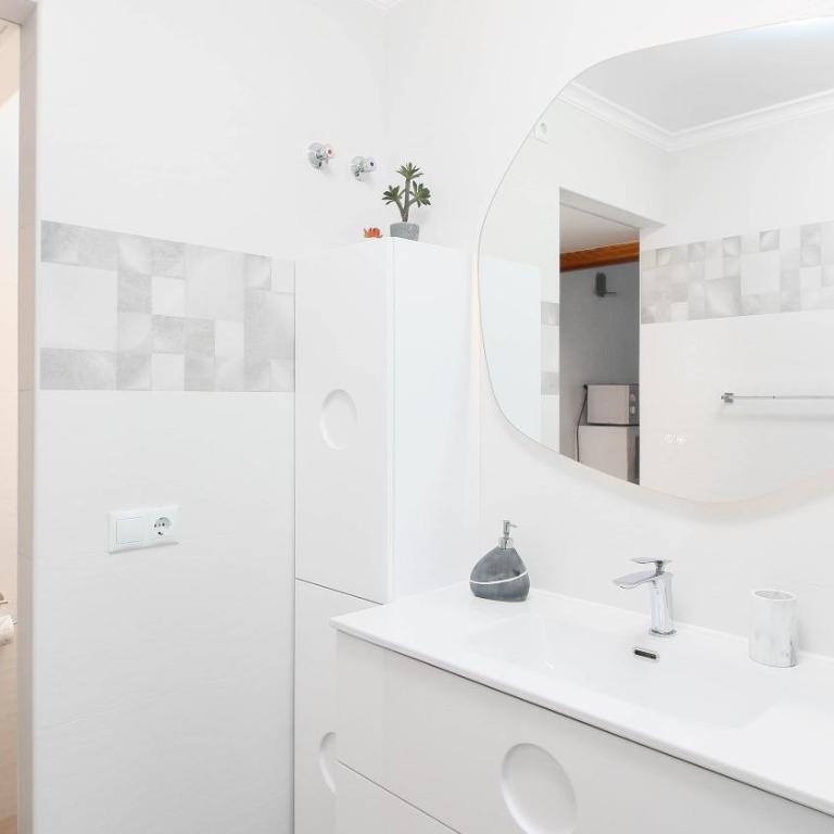 Residencial El Cortijo by CARLOSFERIEN - Bungalow Deluxe con vistas al jardín - 22