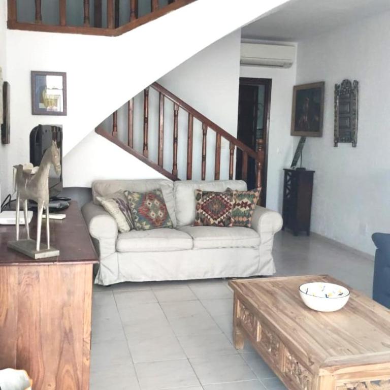 NUEVA NERJA 22 MENYBER - Maison 1 Chambre - 8
