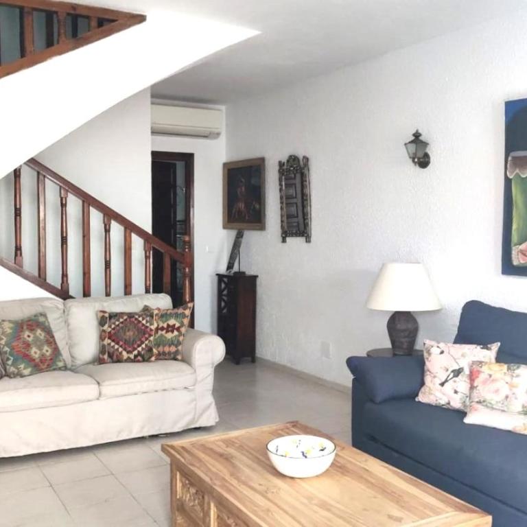 NUEVA NERJA 22 MENYBER - Maison 1 Chambre - 10