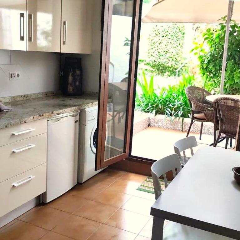 NUEVA NERJA 22 MENYBER - Maison 1 Chambre - 19