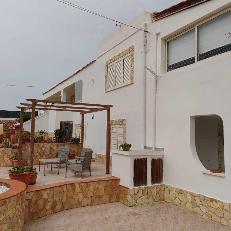 La Pergola Apartments - Vacation Home - 3