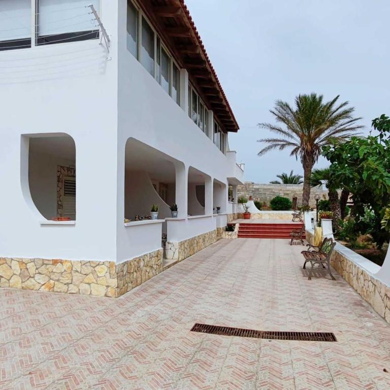 La Pergola Apartments - Vacation Home - 5