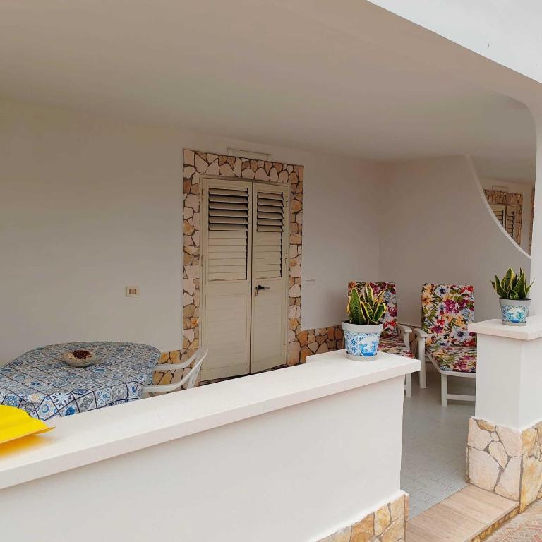La Pergola Apartments - Vacation Home - 8