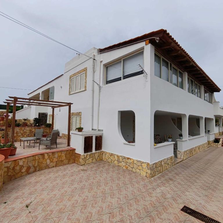 La Pergola Apartments - Vacation Home - 4