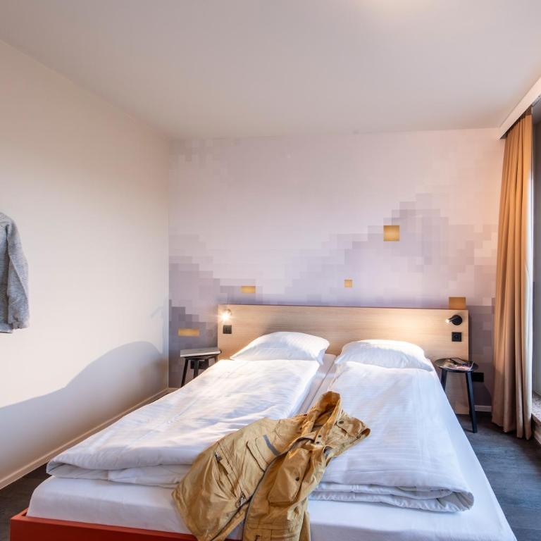 MEININGER Hotel München Zentrum - Twin Room - 4