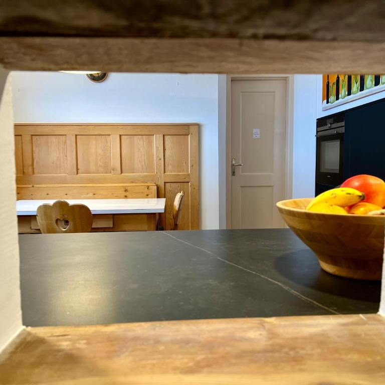 Suot Chaste Tarasp - Maisonette - 76