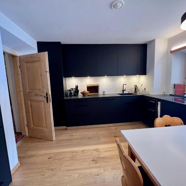 Suot Chaste Tarasp - Maisonette - 12