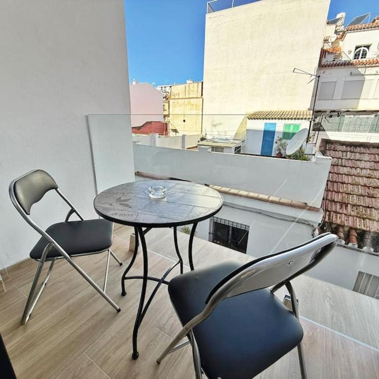 Nuevo y céntrico apartamento de playa - Two-Bedroom Apartment - 16
