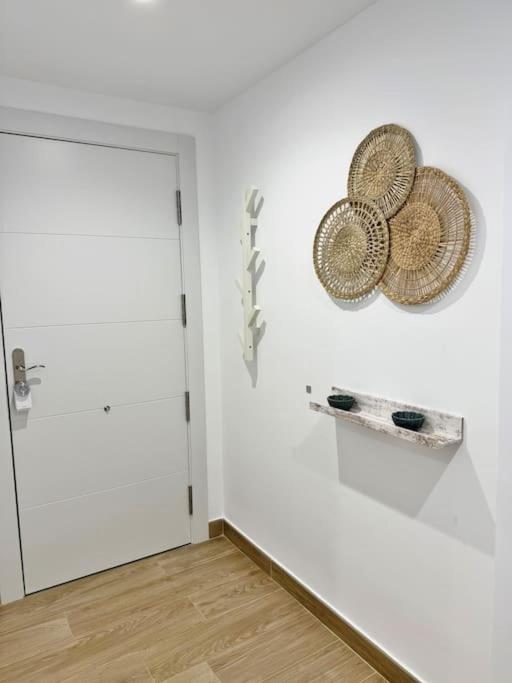 Nuevo y céntrico apartamento de playa - Two-Bedroom Apartment - 22