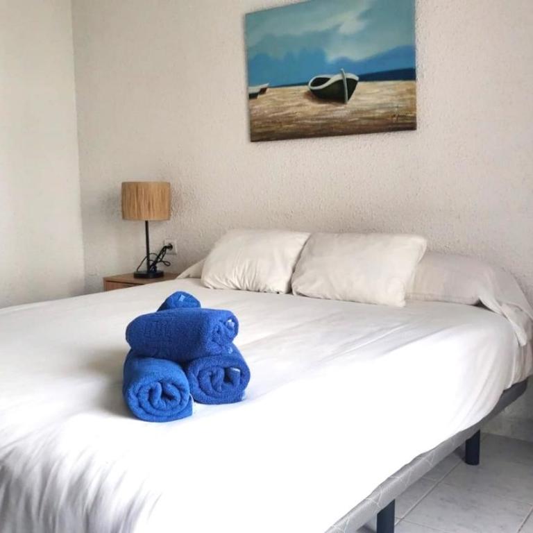 NUEVA NERJA 22 MENYBER - Maison 1 Chambre - 24