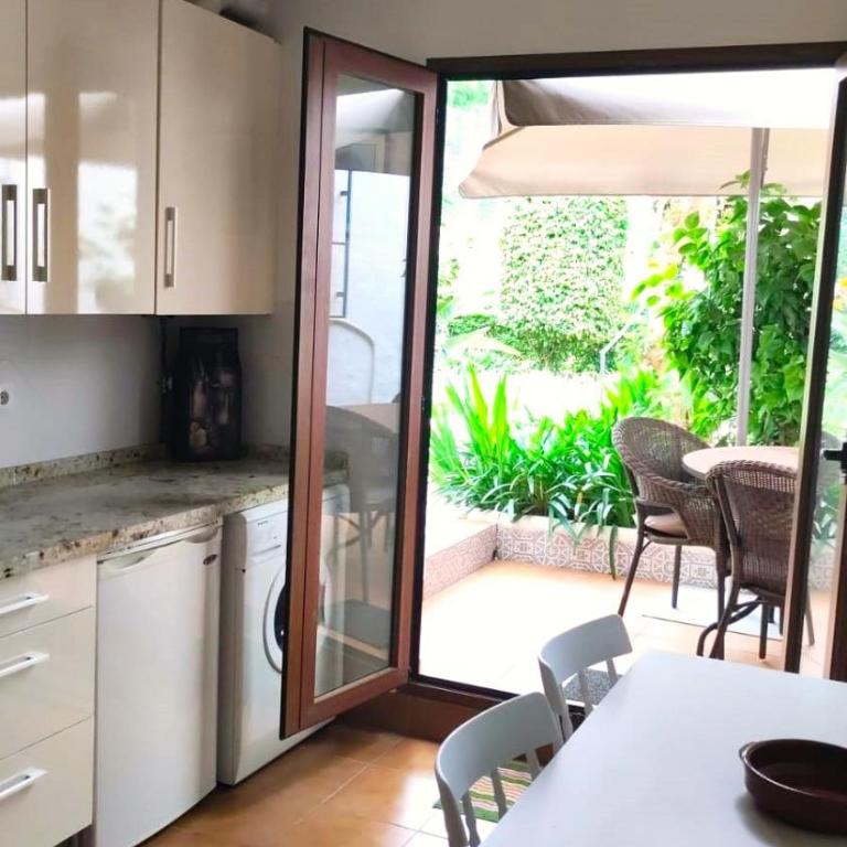 NUEVA NERJA 22 MENYBER - Maison 1 Chambre - 20