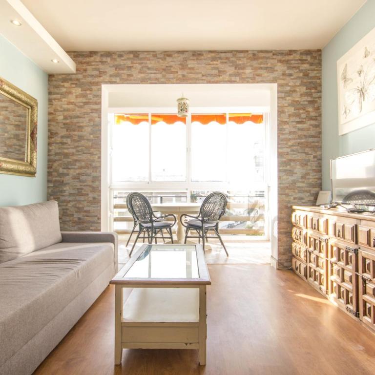 Sol Montemar 50 by IVI Real Estate - Apartment - 20