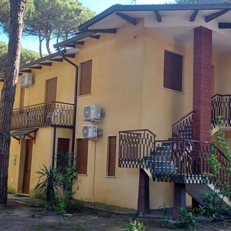Cozy accommodation for you in Rosolina Mare - Appartamento - 12