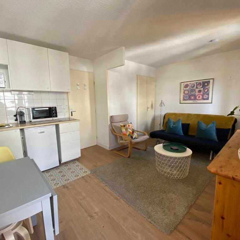 Andromede - One-Bedroom Apartment - 1