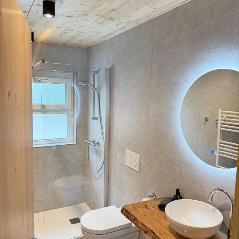 Mallnbach Apartments - Apartamento - 17