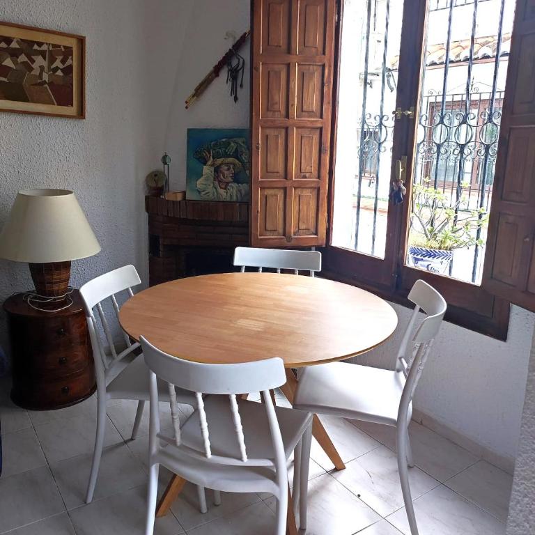 NUEVA NERJA 22 MENYBER - Maison 1 Chambre - 15