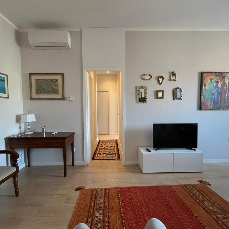 Anna Lucia's Flat vicino a Trastevere e al San Camillo - Appartamento con 1 Camera da Letto - 3