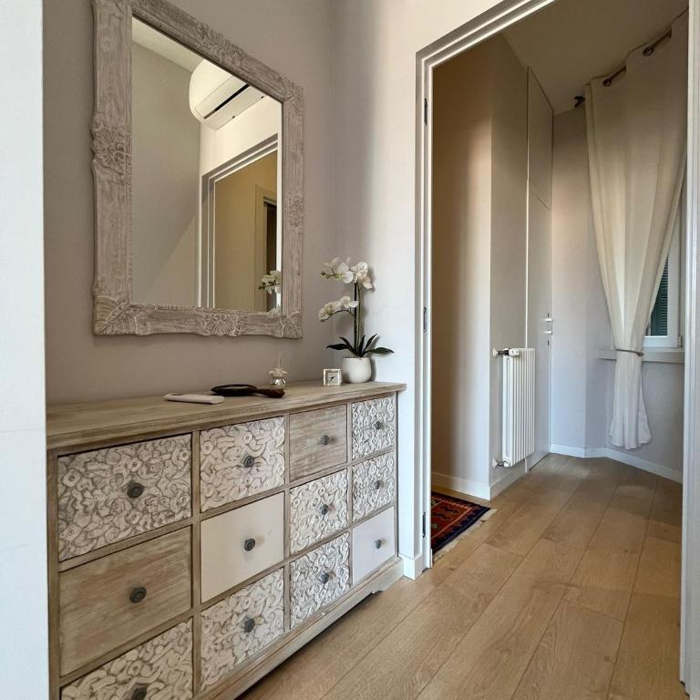 Anna Lucia's Flat vicino a Trastevere e al San Camillo - Appartamento con 1 Camera da Letto - 6