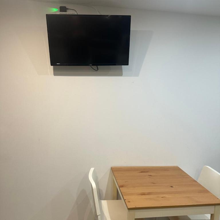Precioso apartamento 2 personas - One-Bedroom Apartment - 12