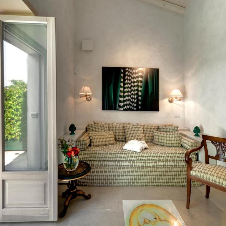 Donna Coraly Country Boutique Hotel - Suite - 6