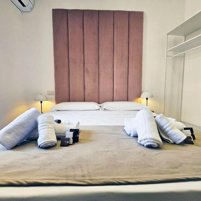 Via Aubry 1- Vatican Museum - Apartment mit 1 Schlafzimmer - 12