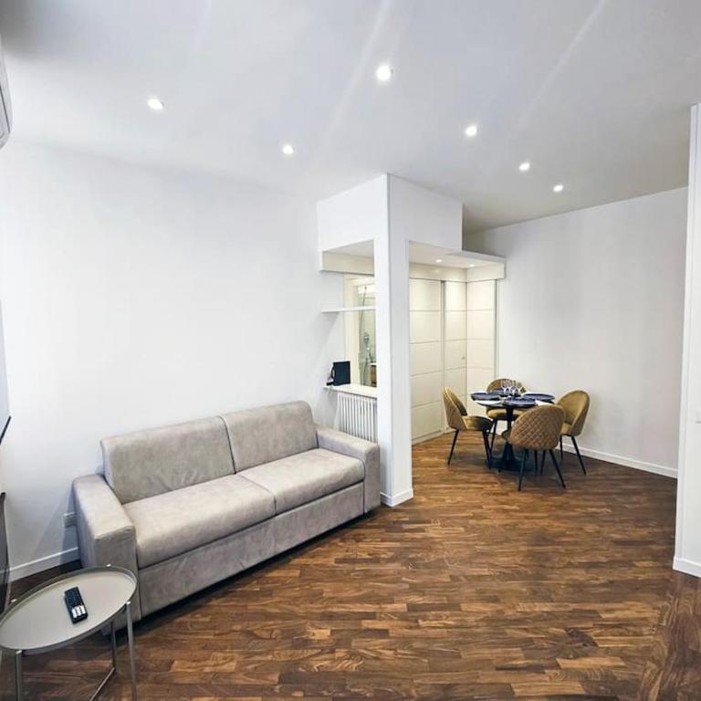 Via Aubry 1- Vatican Museum - Apartment mit 1 Schlafzimmer - 15