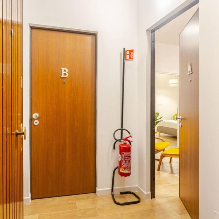 A casa di Irene - Appartamento con 1 Camera da Letto - 20
