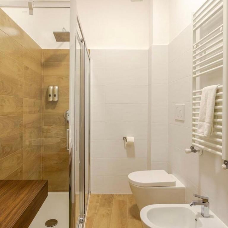 A casa di Irene - Appartamento con 1 Camera da Letto - 19