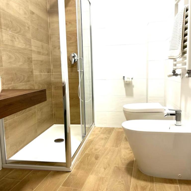 A casa di Irene - Appartamento con 1 Camera da Letto - 17