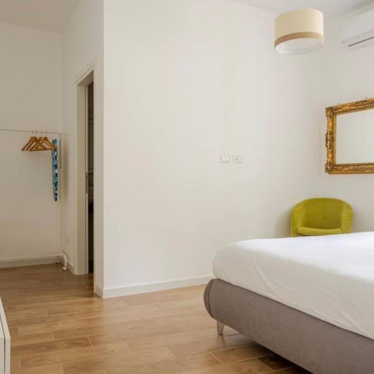 A casa di Irene - Appartamento con 1 Camera da Letto - 16
