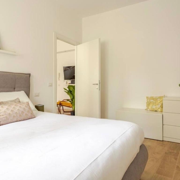 A casa di Irene - Appartamento con 1 Camera da Letto - 15