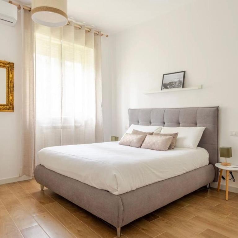 A casa di Irene - Appartamento con 1 Camera da Letto - 12