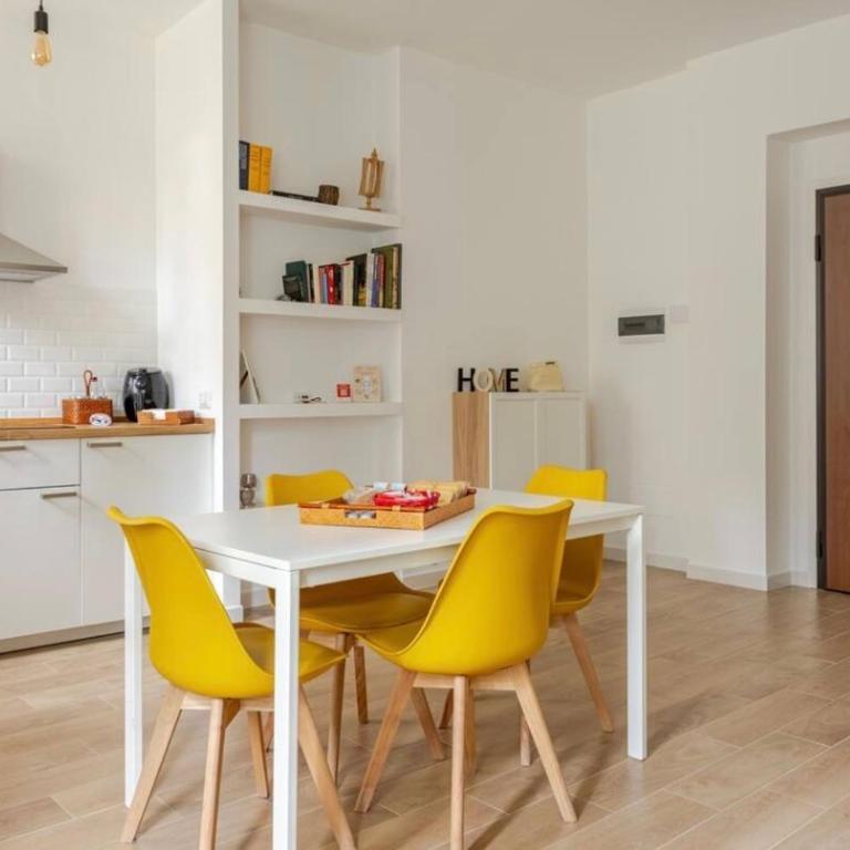 A casa di Irene - Appartamento con 1 Camera da Letto - 9
