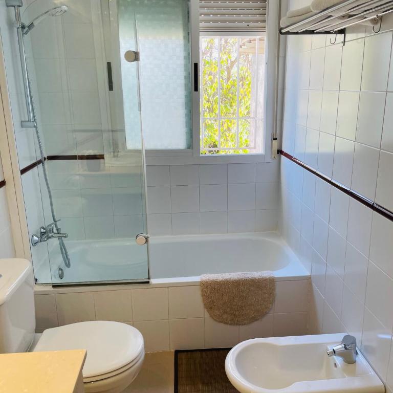 San Miguel B&B Granada - Deluxe Double Room - 5
