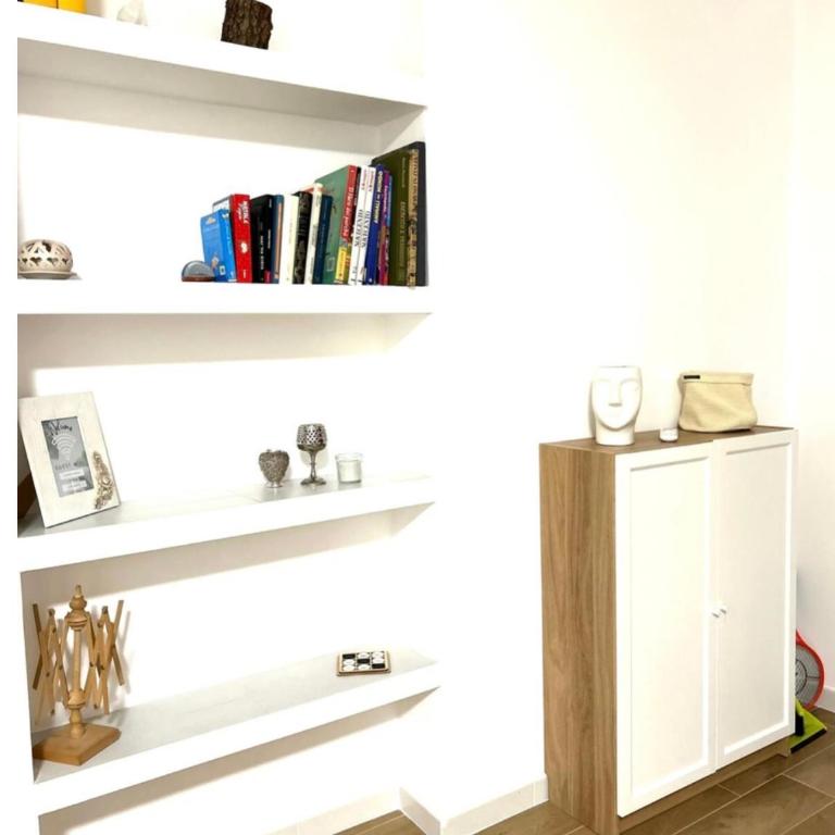 A casa di Irene - Appartamento con 1 Camera da Letto - 4