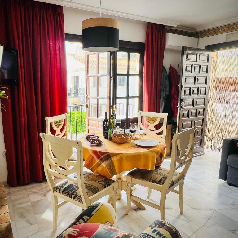 Marisol Apartment Vera Playa Andalusia 150 m from the Beach, Spain - Apartamento de 1 dormitorio - 3