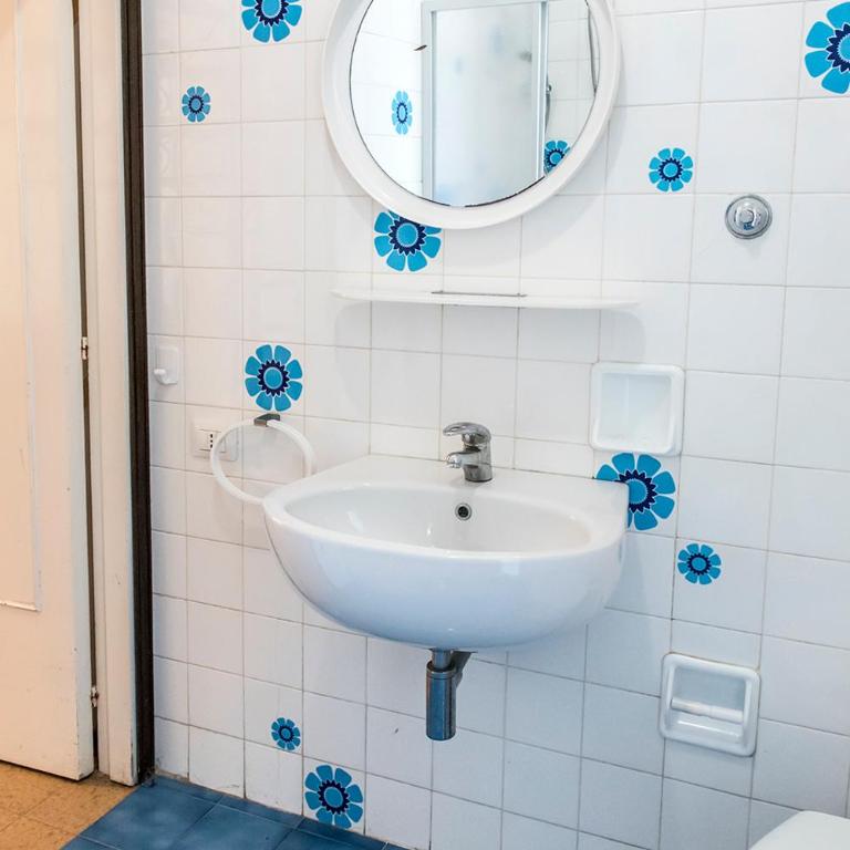 M051 - Marcelli, villetta con giardino vicino al mare - Appartamento con 3 Camere da Letto - 13