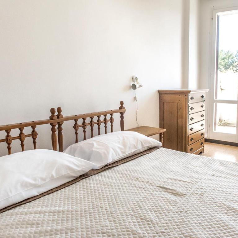 M051 - Marcelli, villetta con giardino vicino al mare - Appartamento con 3 Camere da Letto - 24