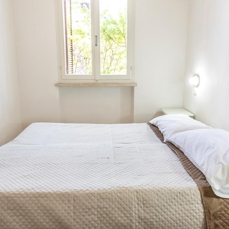 M051 - Marcelli, villetta con giardino vicino al mare - Appartamento con 3 Camere da Letto - 18