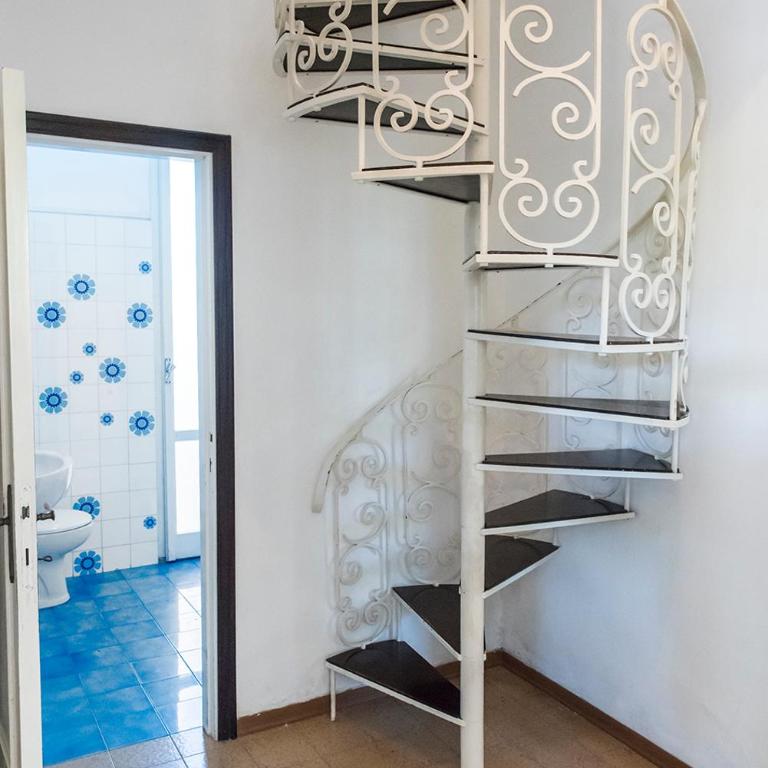 M051 - Marcelli, villetta con giardino vicino al mare - Appartamento con 3 Camere da Letto - 22