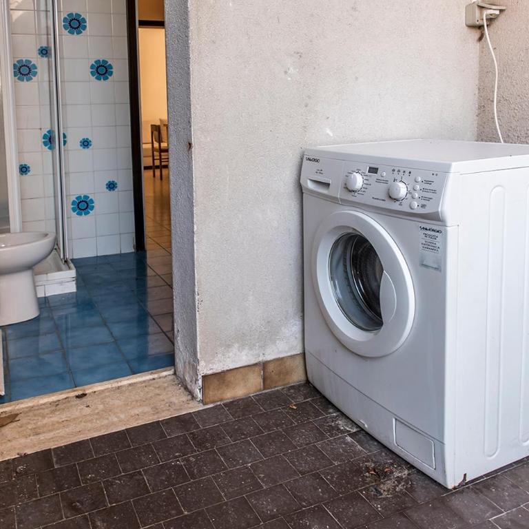 M051 - Marcelli, villetta con giardino vicino al mare - Appartamento con 3 Camere da Letto - 15