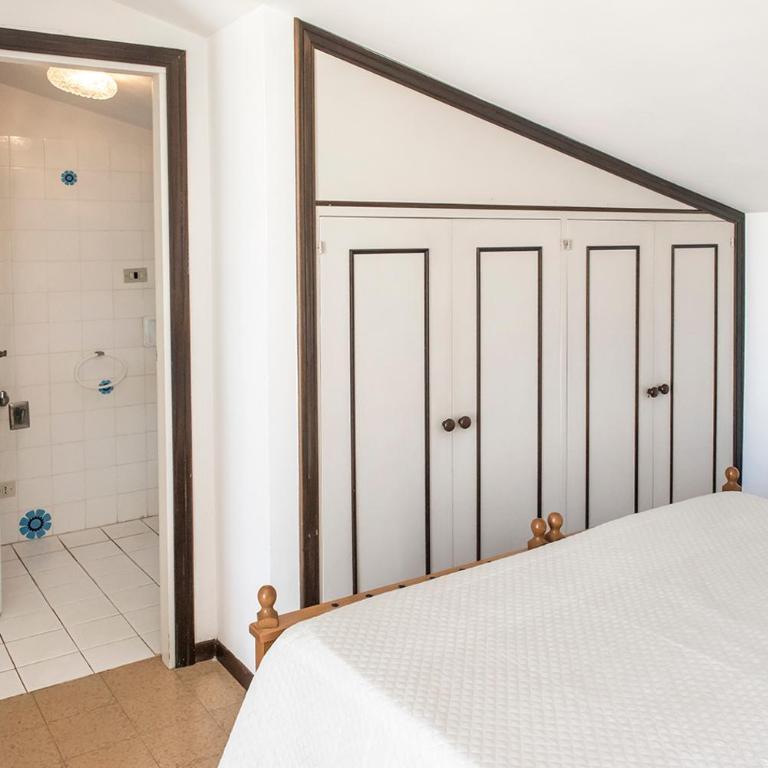 M051 - Marcelli, villetta con giardino vicino al mare - Appartamento con 3 Camere da Letto - 26