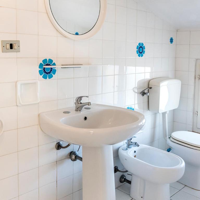 M051 - Marcelli, villetta con giardino vicino al mare - Appartamento con 3 Camere da Letto - 30
