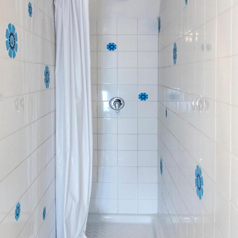 M051 - Marcelli, villetta con giardino vicino al mare - Appartamento con 3 Camere da Letto - 31
