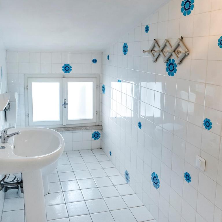 M051 - Marcelli, villetta con giardino vicino al mare - Appartamento con 3 Camere da Letto - 32