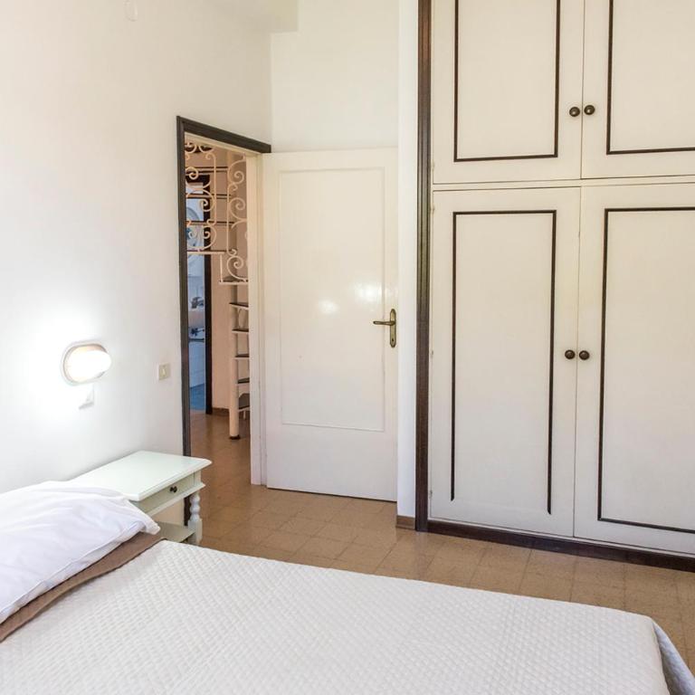 M051 - Marcelli, villetta con giardino vicino al mare - Appartamento con 3 Camere da Letto - 16
